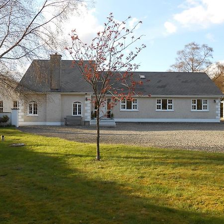 Birchdale House B&B Rathdrum Bagian luar foto