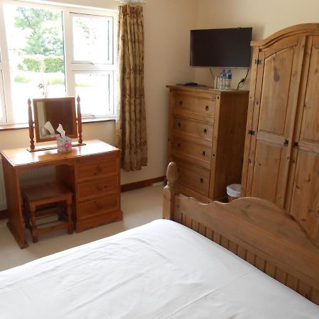 Birchdale House B&B Rathdrum Bagian luar foto