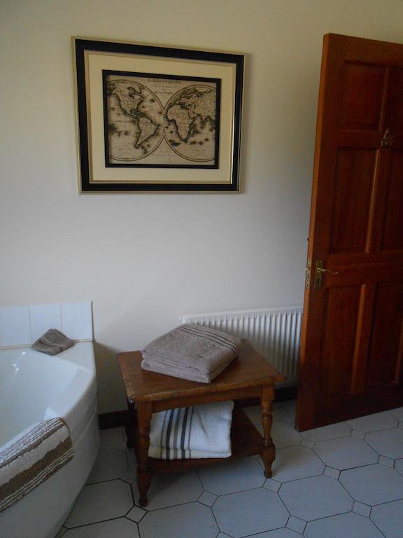 Birchdale House B&B Rathdrum Bagian luar foto