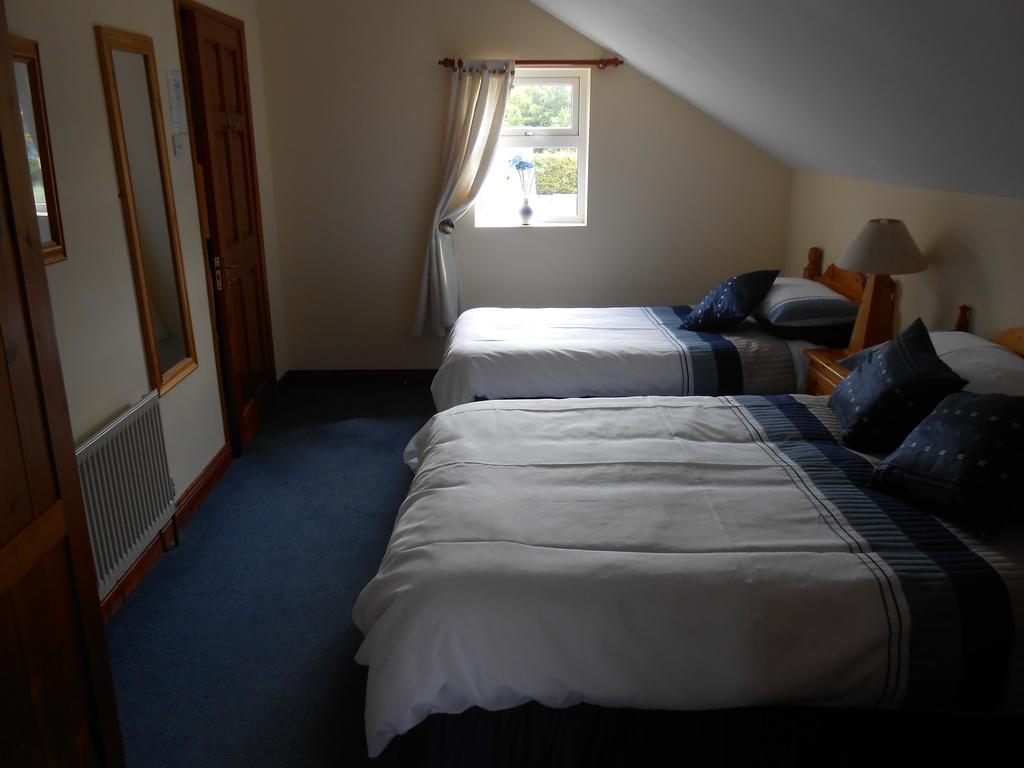 Birchdale House B&B Rathdrum Ruang foto