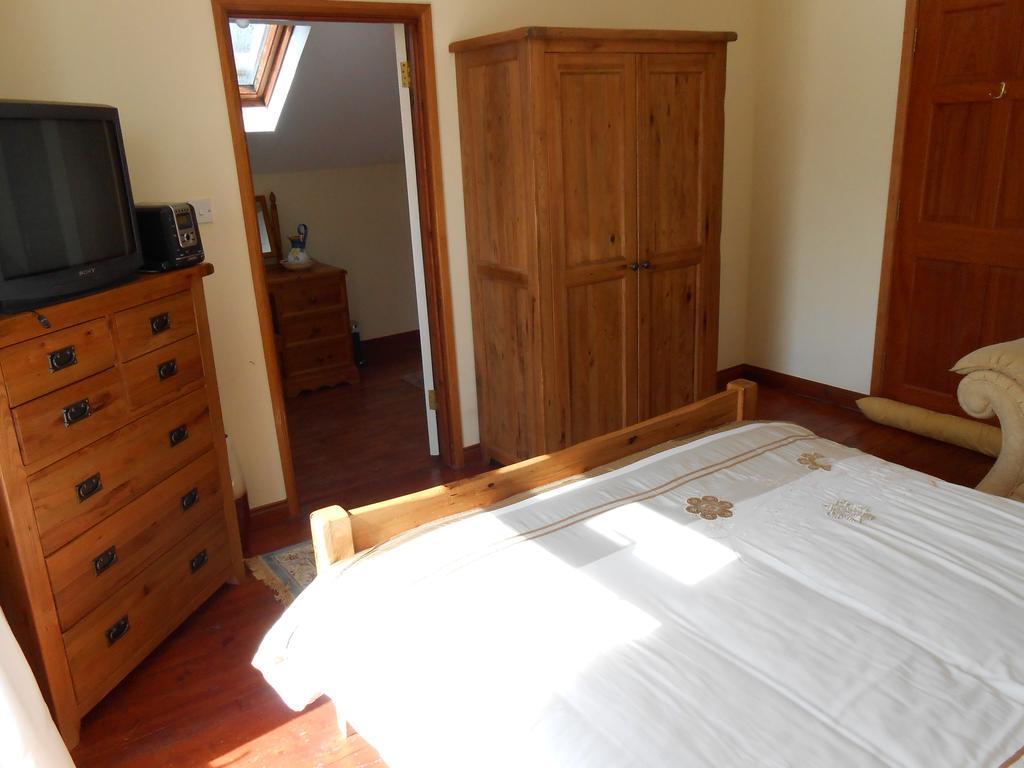 Birchdale House B&B Rathdrum Ruang foto