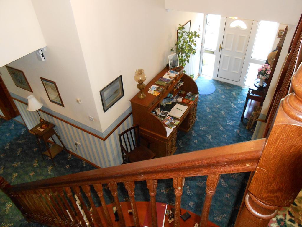Birchdale House B&B Rathdrum Bagian luar foto