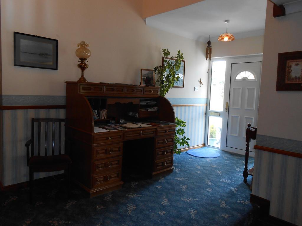 Birchdale House B&B Rathdrum Bagian luar foto