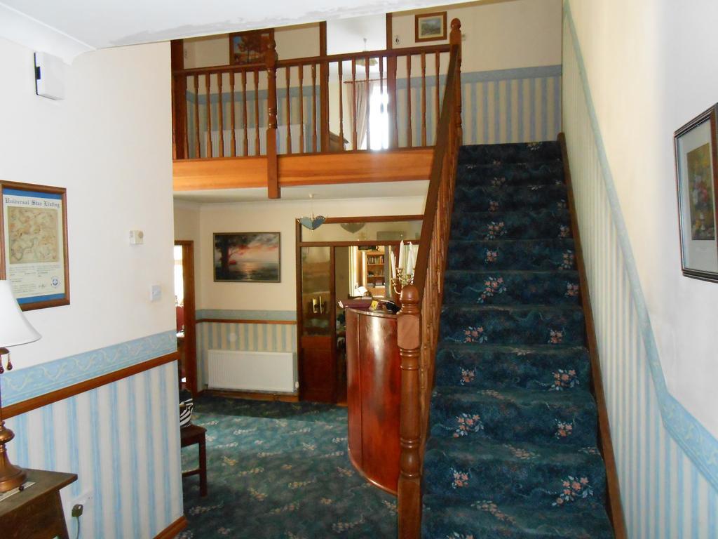Birchdale House B&B Rathdrum Bagian luar foto