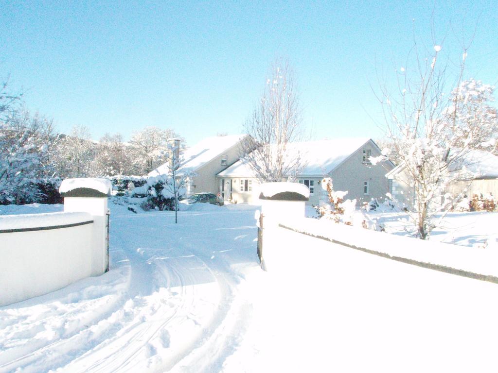Birchdale House B&B Rathdrum Bagian luar foto