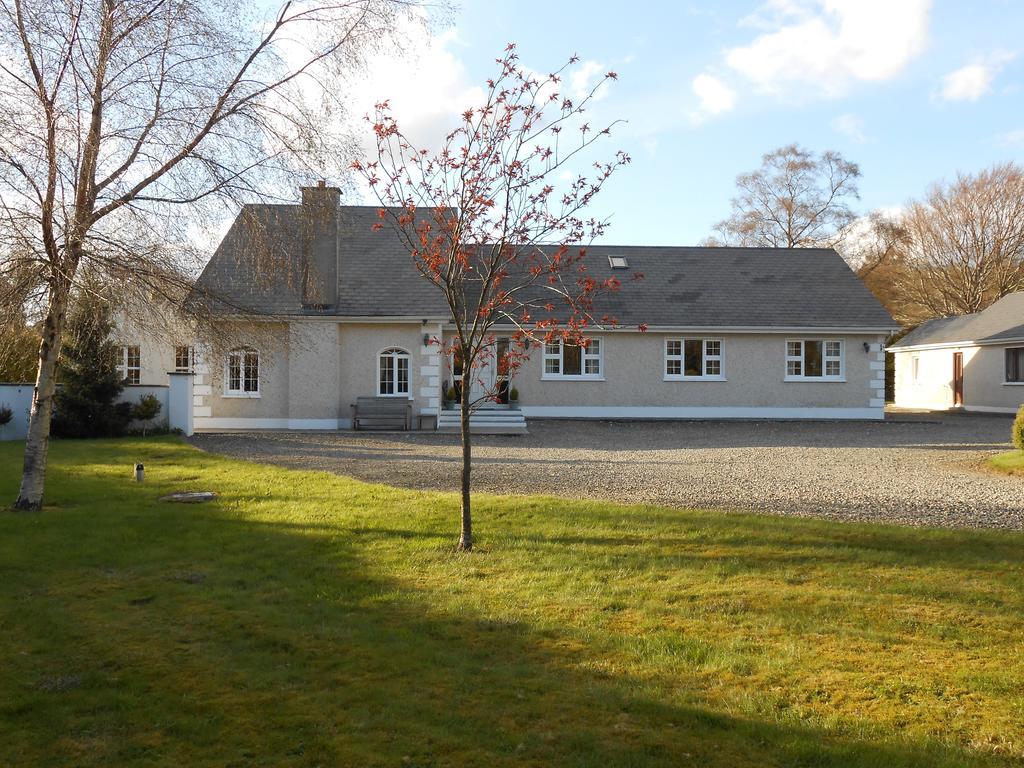 Birchdale House B&B Rathdrum Bagian luar foto