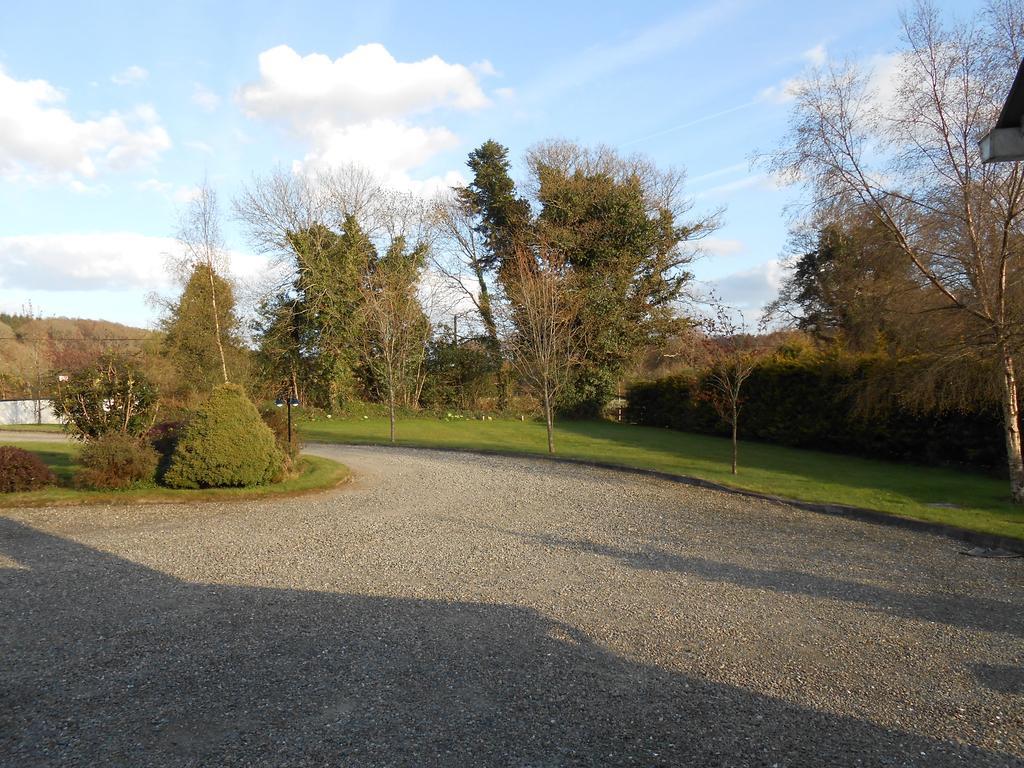 Birchdale House B&B Rathdrum Bagian luar foto