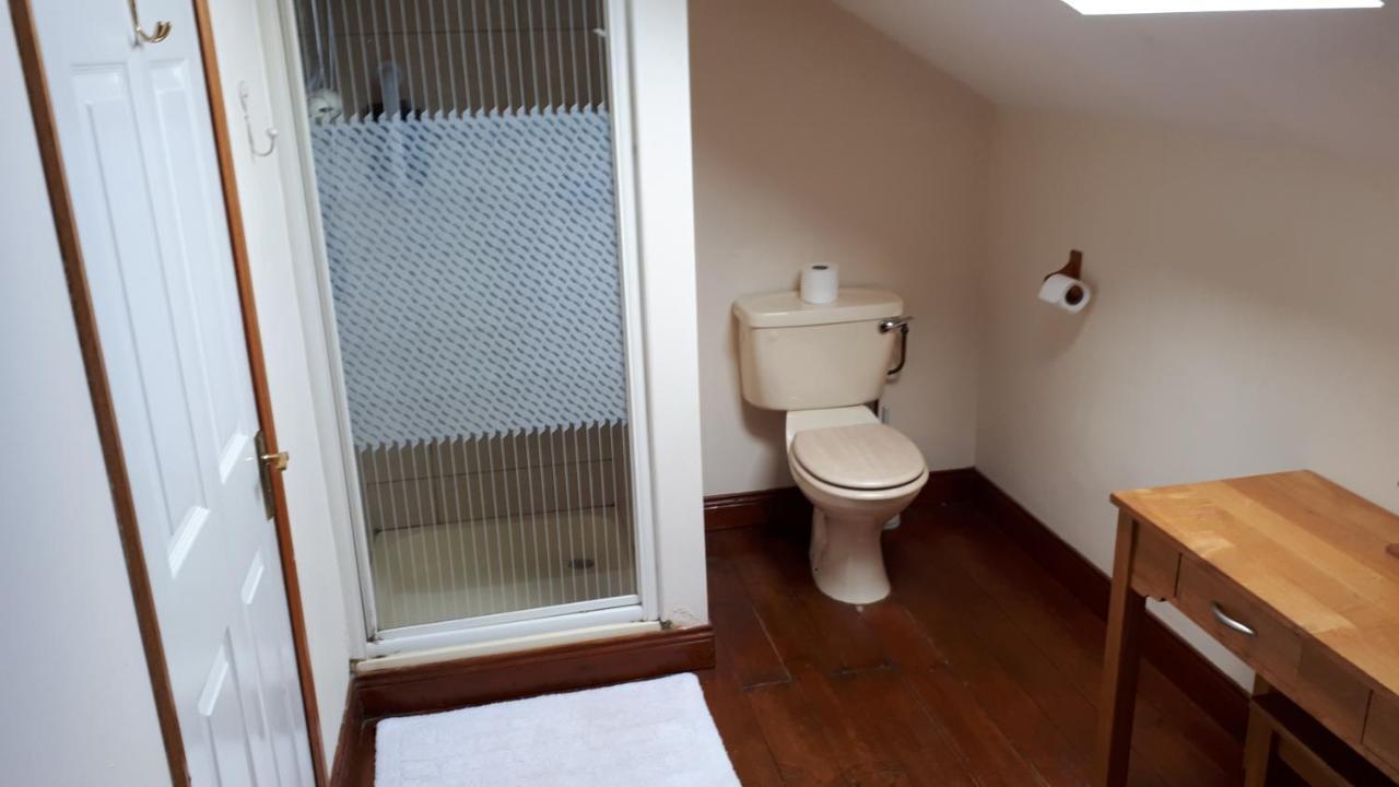 Birchdale House B&B Rathdrum Bagian luar foto