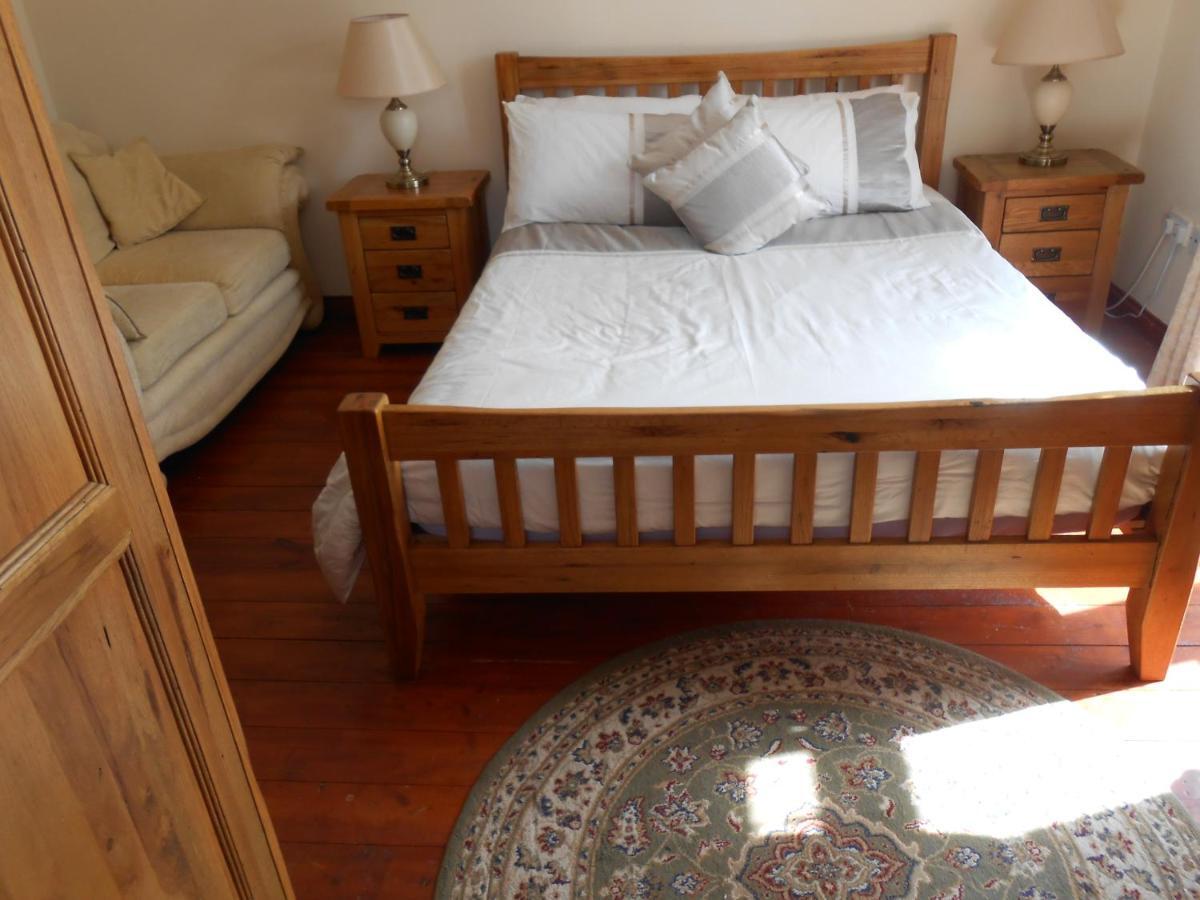 Birchdale House B&B Rathdrum Bagian luar foto