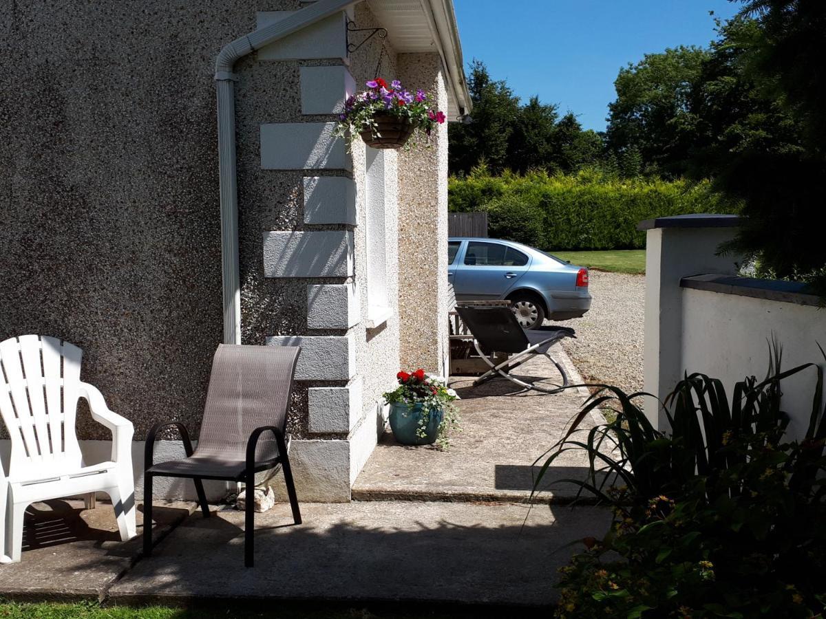 Birchdale House B&B Rathdrum Bagian luar foto