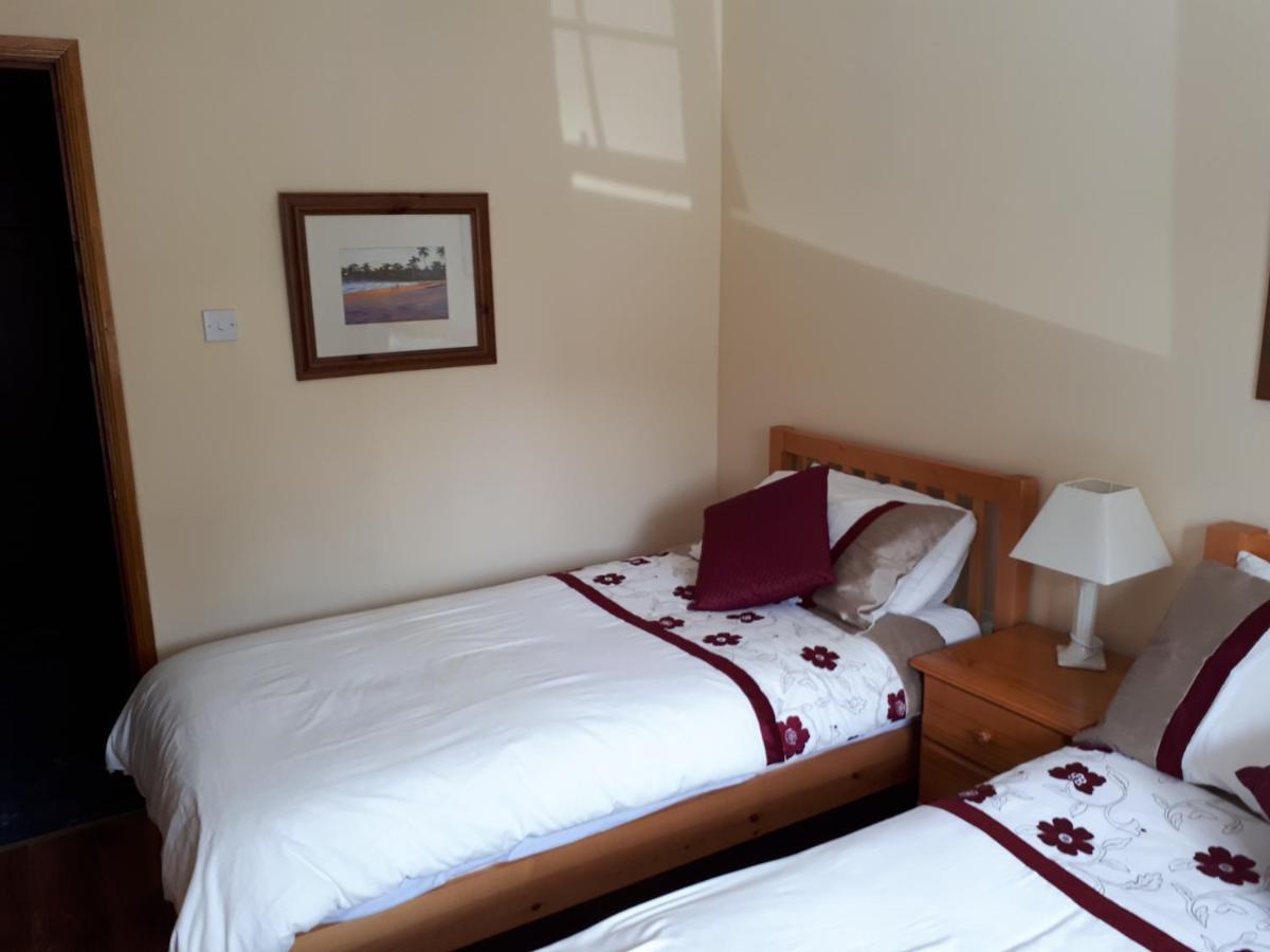 Birchdale House B&B Rathdrum Bagian luar foto