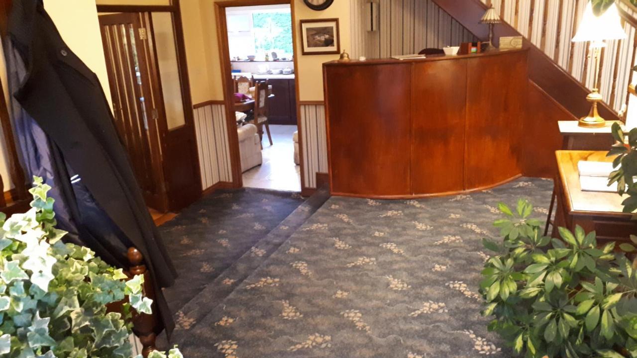 Birchdale House B&B Rathdrum Bagian luar foto