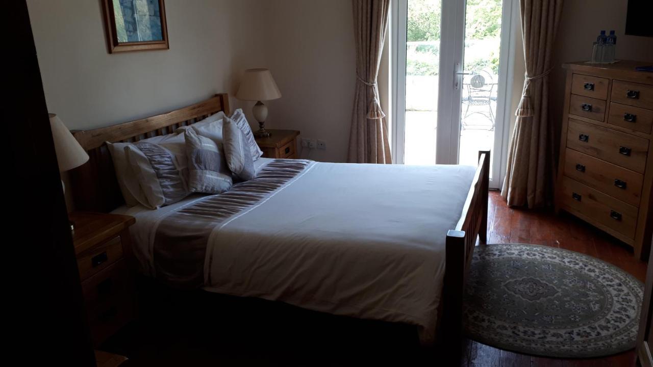 Birchdale House B&B Rathdrum Bagian luar foto