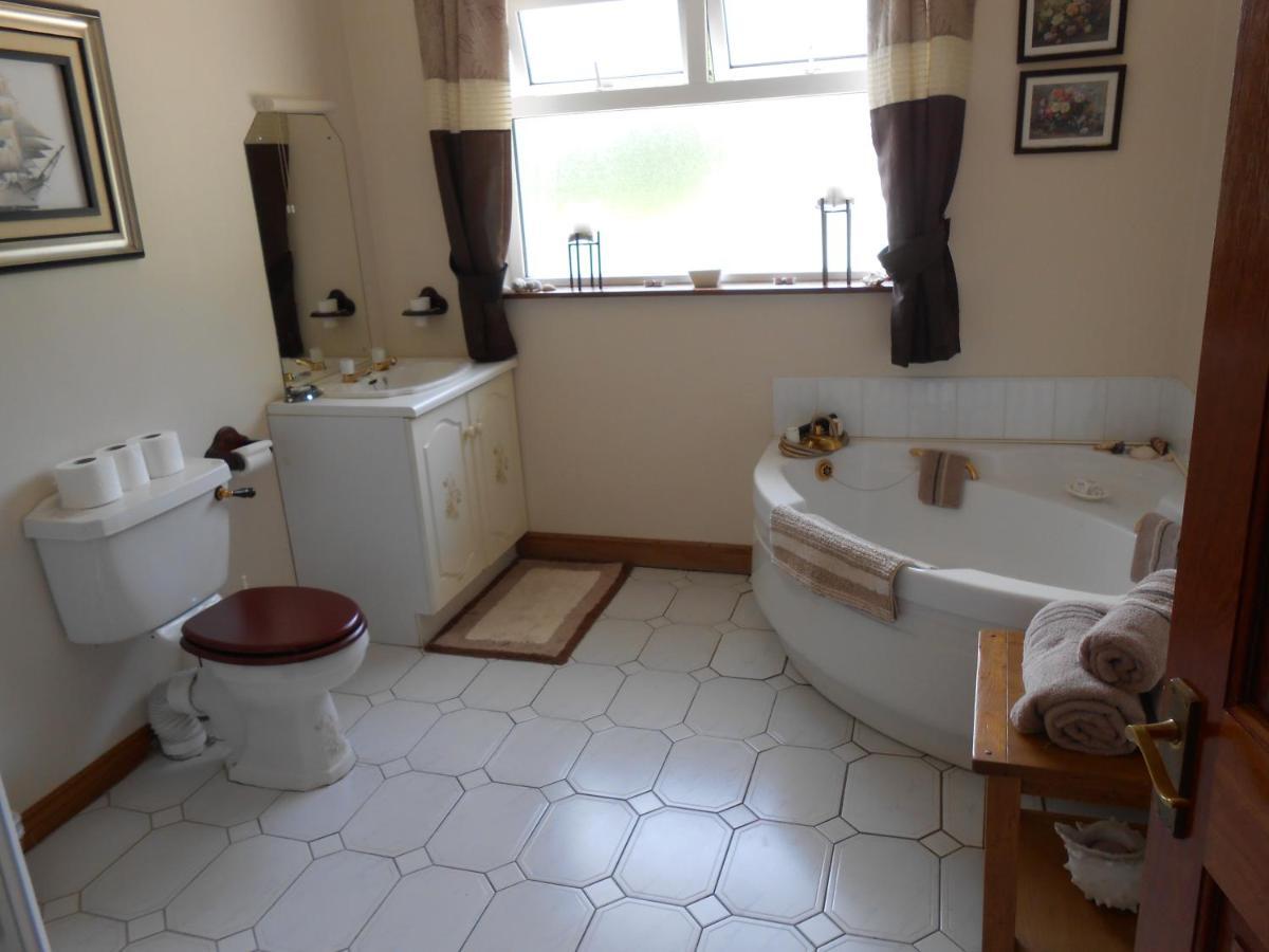 Birchdale House B&B Rathdrum Bagian luar foto