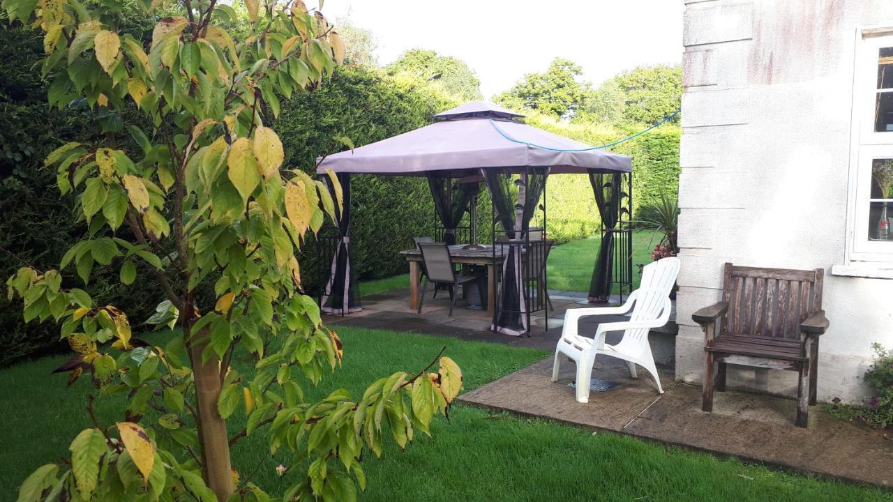 Birchdale House B&B Rathdrum Bagian luar foto