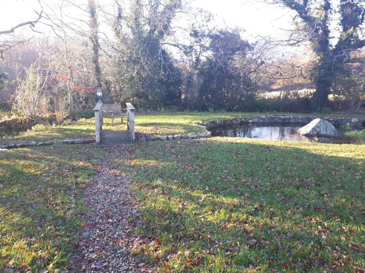 Birchdale House B&B Rathdrum Bagian luar foto