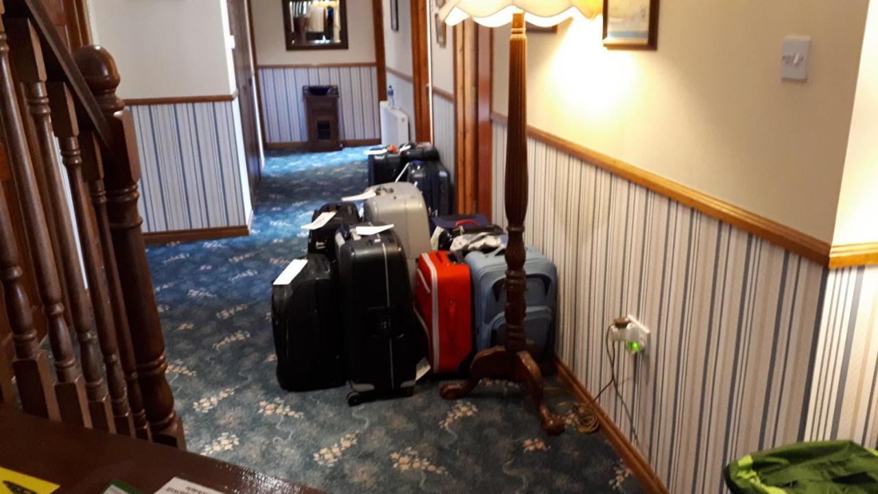 Birchdale House B&B Rathdrum Bagian luar foto