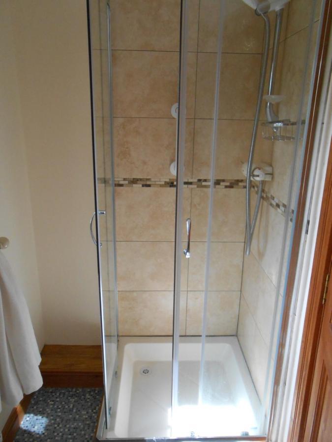 Birchdale House B&B Rathdrum Bagian luar foto