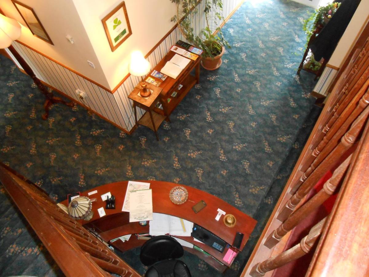 Birchdale House B&B Rathdrum Bagian luar foto