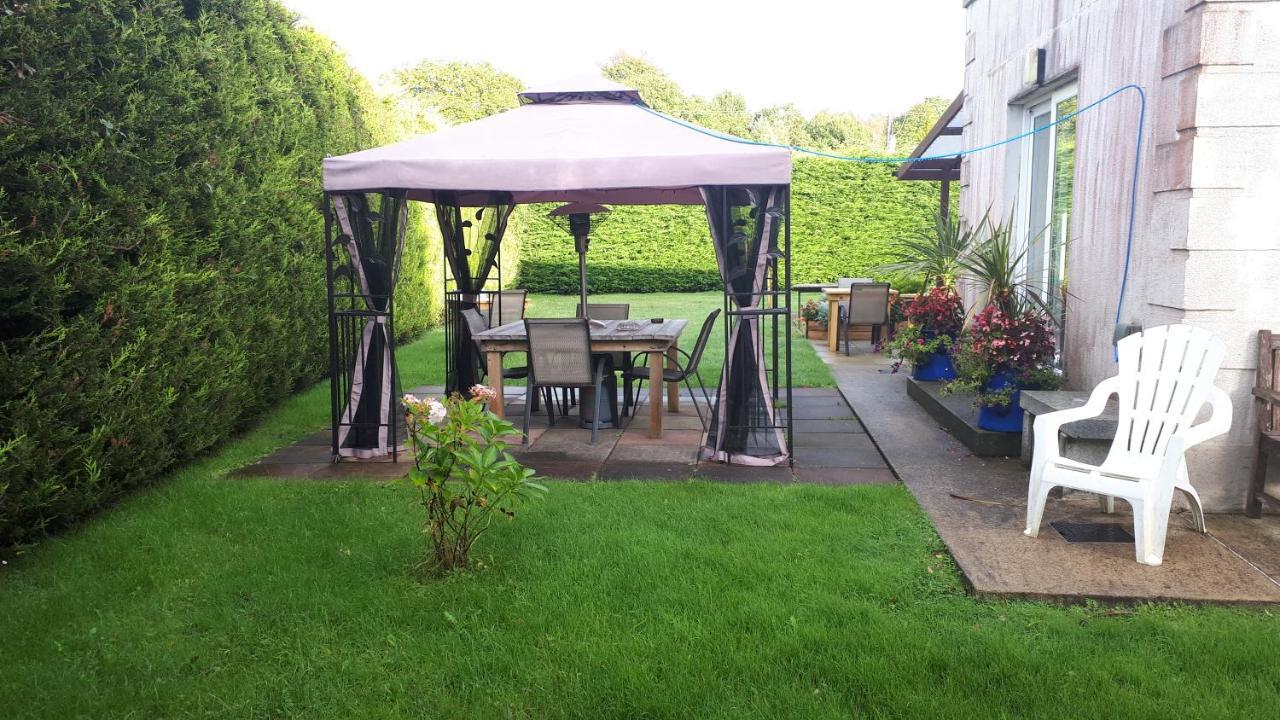 Birchdale House B&B Rathdrum Bagian luar foto