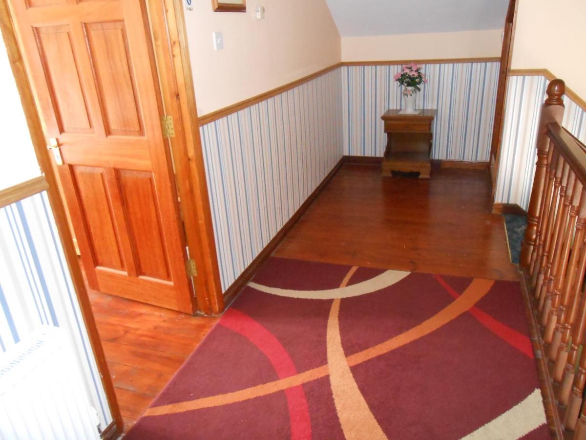 Birchdale House B&B Rathdrum Bagian luar foto