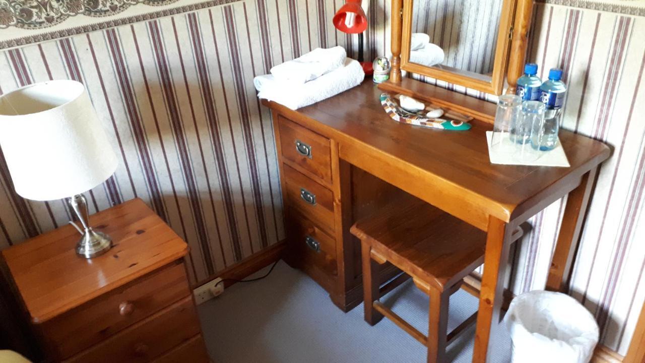 Birchdale House B&B Rathdrum Bagian luar foto